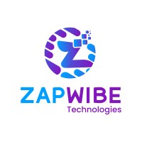 Zapwibe Technologies logo - Similar company to Botree Technologies - A Tntra Company