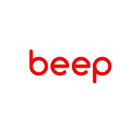beep logo - Similar company to Ilift