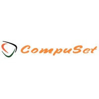 COMPUSET logo - Similar company to Inc