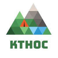 KTH Outdoor Club logo - Similar company to Phd Chapter At Kth