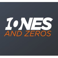 Ones and Zeros Technology Limited logo - Similar company to Ones & Zeros