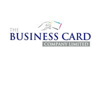 The Business Card Company Ltd logo - Similar company to The Card Network