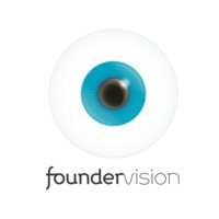 Foundervision logo - Similar company to Whateverworks Studio