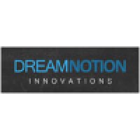 DreamNotion Innovations logo - Similar company to Mosaic Minds