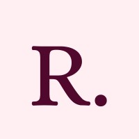 Recognition: A Personal Branding Agency logo - Similar company to Agency Revoque