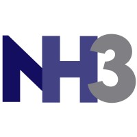 NH3 logo - Similar company to Delphi Enhanced Primary Care