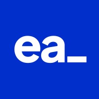 Earlyallies logo - Similar company to 100Xlab
