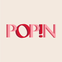 POPIN logo - Similar company to Isatec
