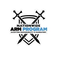 Nationwide ARM Program logo - Similar company to Nationwide Interlock