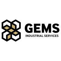GEMS Industrial Services - Bahrain logo - Similar company to Cegelec Division Comsip