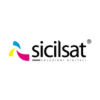 Sicilsat srl logo - Similar company to Sicilsat Communications ®