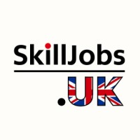 skilljobs.uk logo - Similar company to Solid Visa