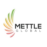 Mettle Global logo - Similar company to Red River Group