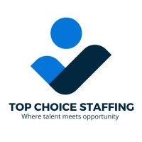 Top Choice Staffing Inc logo - Similar company to 6Th Element Solutions Inc.