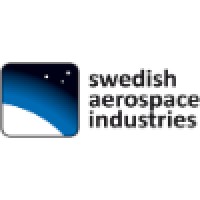 Swedish Aerospace Industries logo - Similar company to Pasq Ab