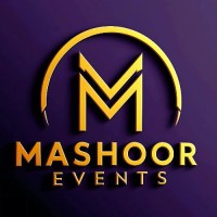 Mashoor Events logo - Similar company to Agreocology