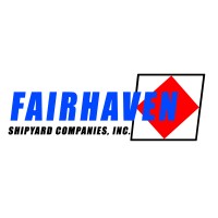 Fairhaven Shipyard Companies Inc