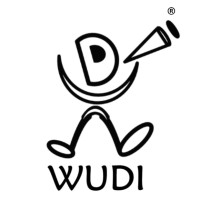 Wudi logo - Similar company to Zoti