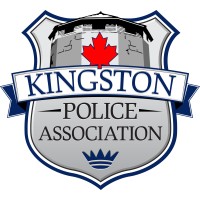 Kingston Police Association - Ontario, Canada logo - Similar company to Cdyweb - Kingston Ontario