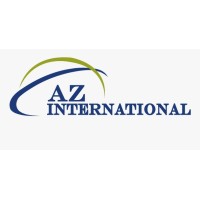 AZ International Middle East logo - Similar company to Integra Consultancy Pty Ltd