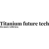 TITANIUM FUTURE TECH PVT LTD logo - Similar company to Taggpe