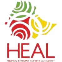 Heal Ethiopia logo - Similar company to Ashagari