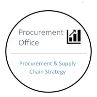 Procurement Office_OFICIAL logo - Similar company to The Office Of Procurement Regulation (Theoprtt)