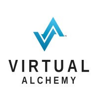 Virtual Alchemy logo - Similar company to Row Business Solutions