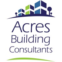 ACRES BUILDING CONSULTANTS LIMITED logo - Similar company to Anson
