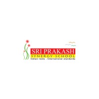 Sri Prakash Synergy School logo - Similar company to Lorvenlax Tech Labs