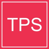 The Printing Solutions logo - Similar company to Printpro