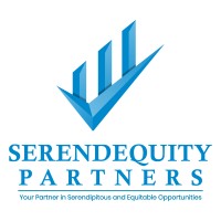 Serendequity Partners logo - Similar company to Nexus Dental Systems