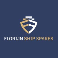 Florijn Ship Spares B.v. logo - Similar company to Geraf Pty Ltd