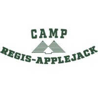 Camp Regis Applejack logo - Similar company to Camp Inc.