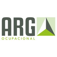 ARG Ocupacional logo - Similar company to Ld Group Sp