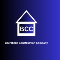 Beersheba construction company Ltd logo - Similar company to Baao Construction And Engineering Company Limited