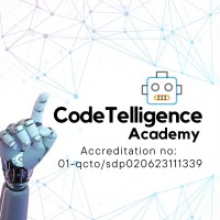 CodeTelligence Academy logo - Similar company to Lev Rewards