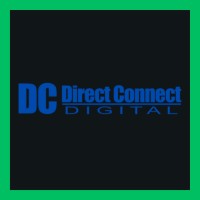 Direct Connect Digital logo - Similar company to Direct Connect Telecom B.V.