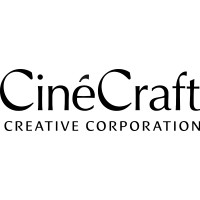 CineCraft Creative Corporation logo - Similar company to Strada Xr