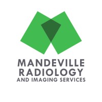 Mandeville Radiology logo - Similar company to Premier Radiology Institute & Medical Care