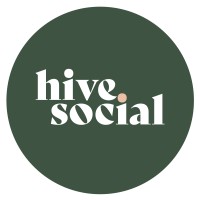 Hive Social UK logo - Similar company to Studio Emm
