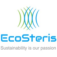 EcoSteris logo - Similar company to Curtis Bay Medical Waste Service