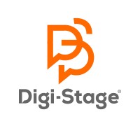 Digi-Stage logo - Similar company to Digiqub