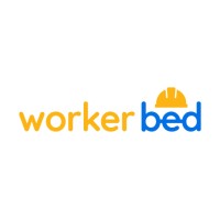 WorkerBed.lt logo - Similar company to Humanities For Change