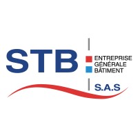 STB logo - Similar company to Stb