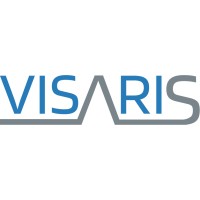 Visaris logo - Similar company to Master Marketing Digital Iae Nice