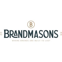 Brandmasons logo - Similar company to Constituteplus Ltd