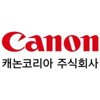 Canon Korea, INC. logo - Similar company to 코라스로보틱스(Koras Robotics Co., Ltd.)