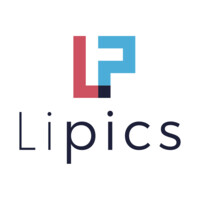 Lipics logo - Similar company to G-Row Tech Bv