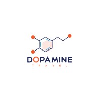 Dopamine Travels & Tourism logo - Similar company to T.R.V.E.R.O
